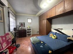 Blk 646 Woodlands Ring Road (Woodlands), HDB Executive #624878391